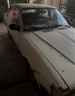 Toyota Corona